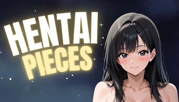 Hentai Pieces 游戏封面