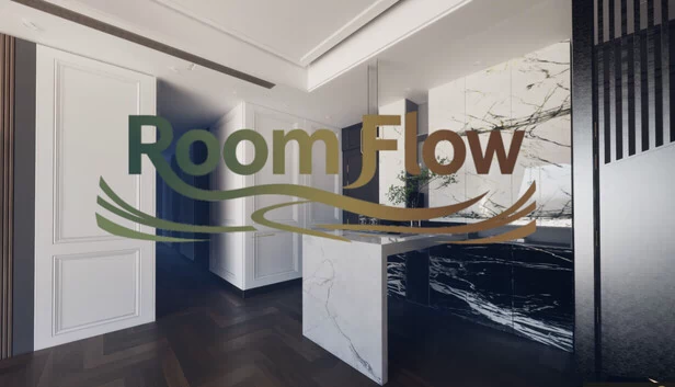 Room Flow 游戏封面