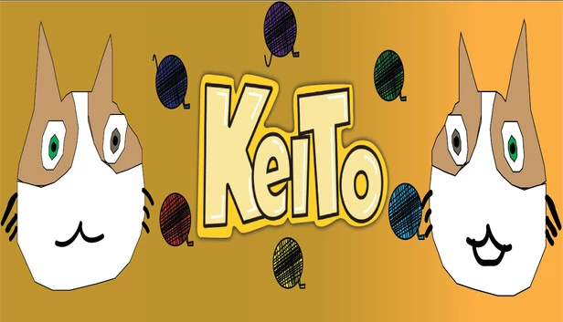 Keito 游戏封面