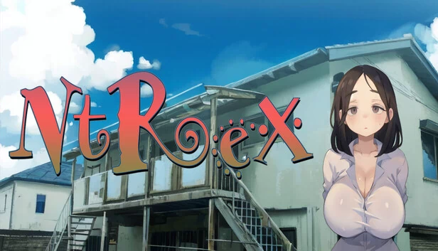 NTREX 游戏封面