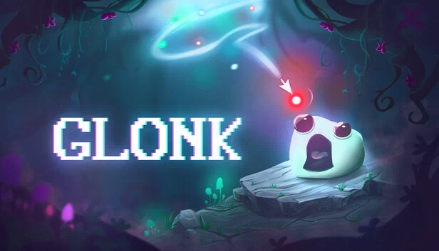 GLONK 游戏封面