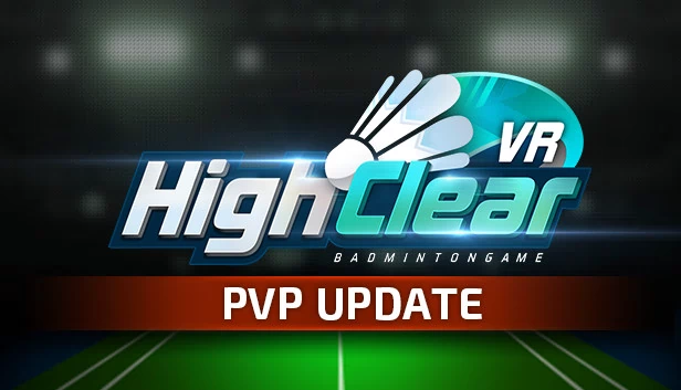 高清晰度VR（High clear VR） 游戏封面