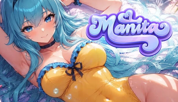马尼塔（Manita） 游戏封面