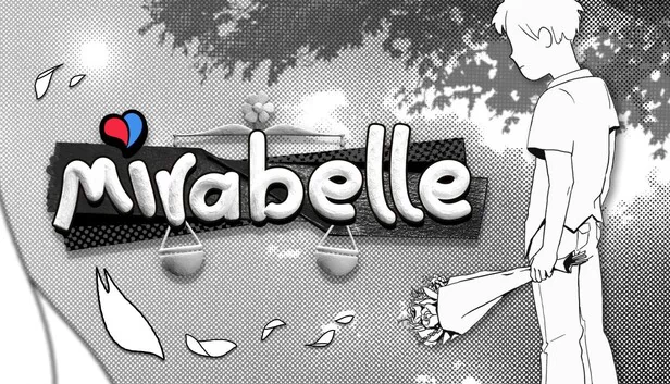 米拉贝尔（Mirabelle） 游戏封面