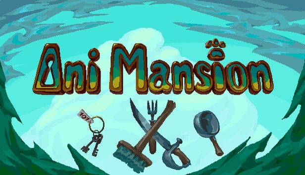 AniMansion 游戏封面