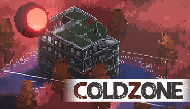 冷区（Cold Zone:冷区） 游戏封面