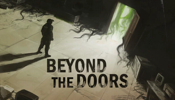 超越之门（Beyond the Doors） 游戏封面