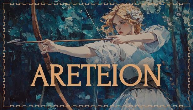 Areteion 游戏封面