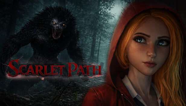 猩红之路（Scarlet Path） 游戏封面