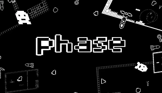 相位（Phase） 游戏封面