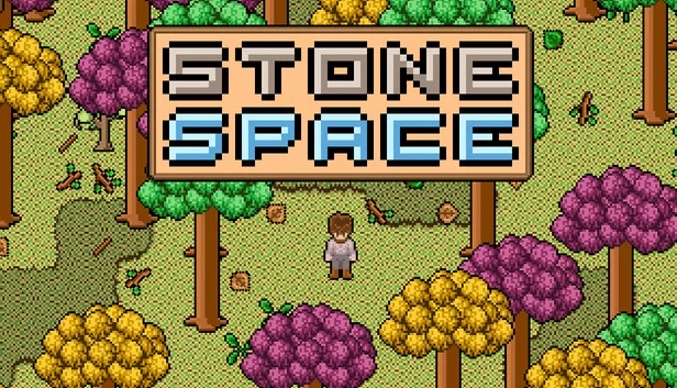StoneSpace 游戏封面