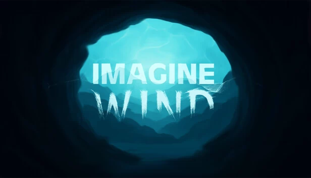 Imagine Wind 游戏封面