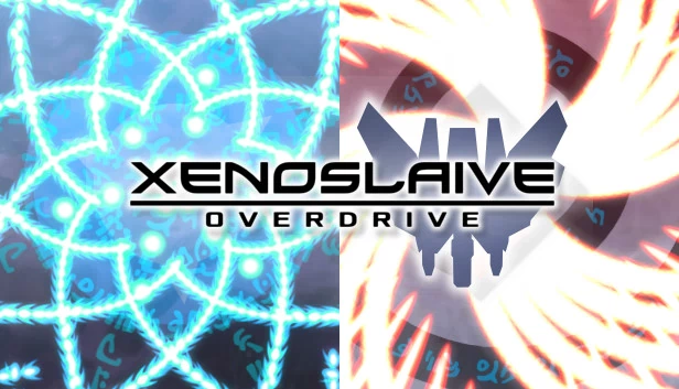 异度神剑 超载（Xenoslaive Overdrive） 游戏封面