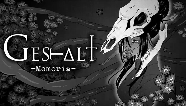 格式塔：记忆（GESTALT: Memoria） 游戏封面