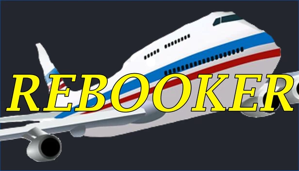 Rebooker 游戏封面