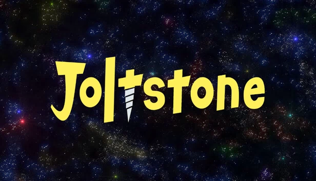 Joltstone 游戏封面