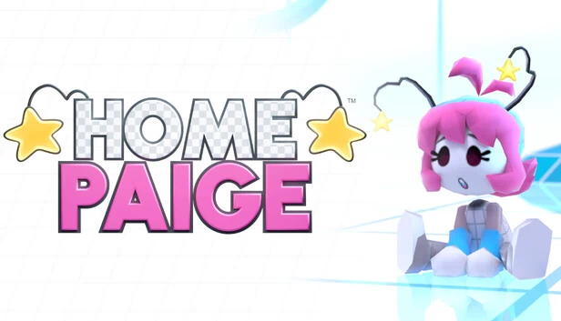 Home Paige 游戏封面
