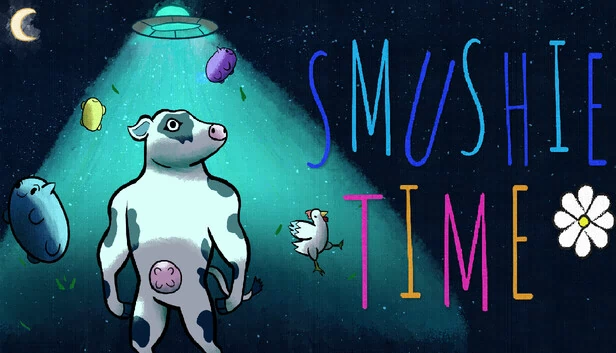 Smushie Time 游戏封面
