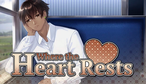 心之归处（Where the Heart Rests） 游戏封面