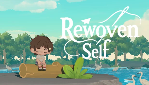 重织自我（Rewoven Self） 游戏封面