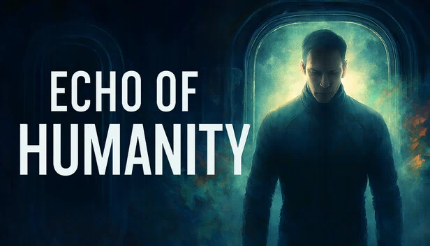 人性回响（ECHO OF HUMANITY） 游戏封面