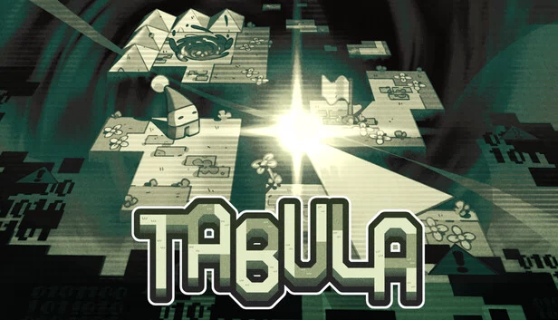 塔布拉（Tabula） 游戏封面
