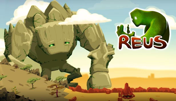 造物主（Reus） 游戏封面