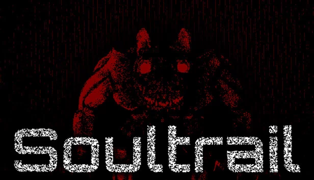 灵魂轨迹（Soultrail） 游戏封面