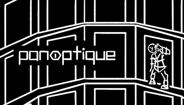全景监视（panoptique） 游戏封面