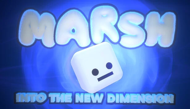 沼泽:进入新维度(Marsh Into the New Dimension) 游戏封面
