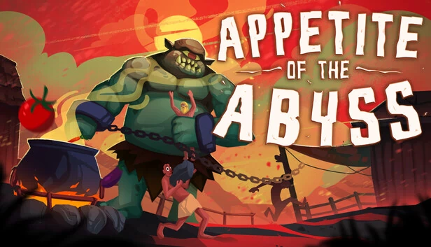 深渊食欲（Appetite of the Abyss） 游戏封面