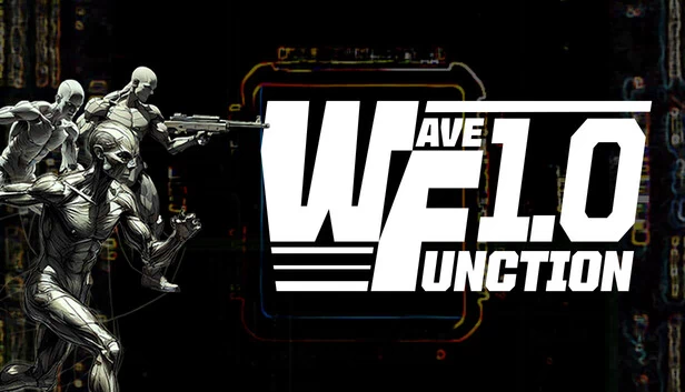波函数 1.0（Wave Function 1.0） 游戏封面