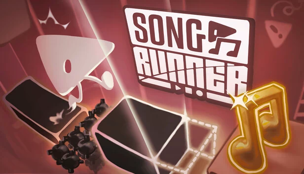 SongRunner 游戏封面