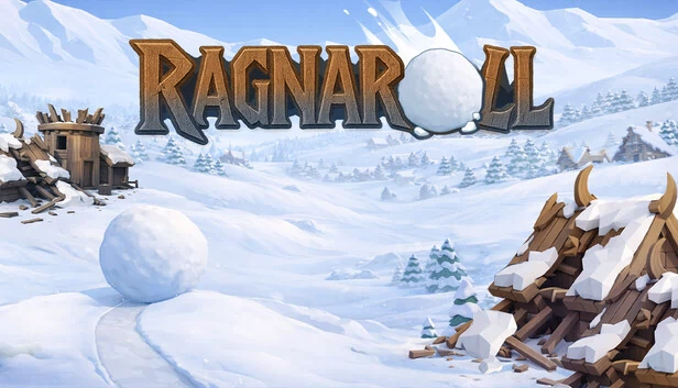 Ragnaroll 游戏封面