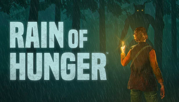 饥饿之雨(Rain of Hunger) 游戏封面