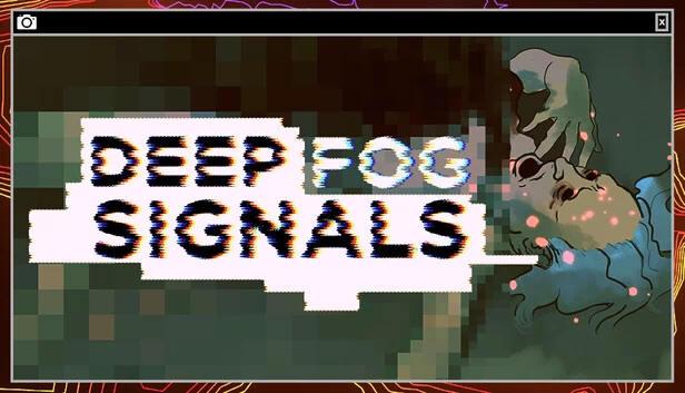 深雾信号（Deep Fog Signals） 游戏封面