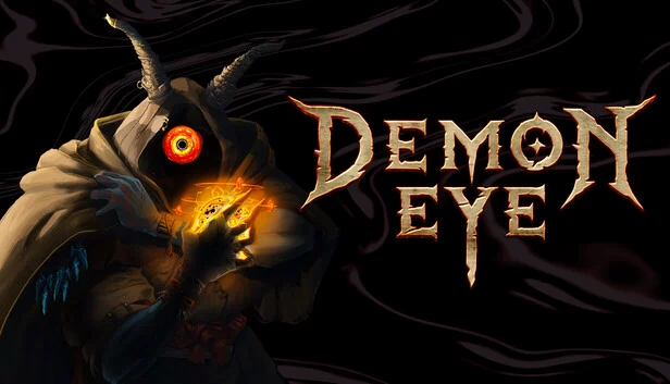 恶魔之眼（Demon Eye） 游戏封面
