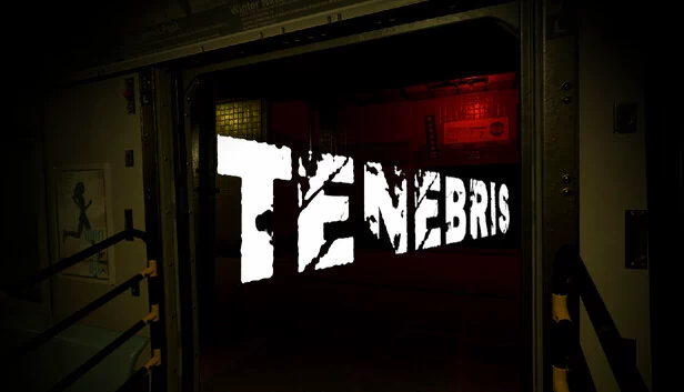 Tenebris 游戏封面