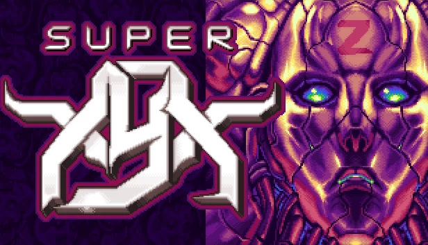 超级XYX（Super XYX） 游戏封面
