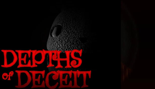 欺诈深渊（Depths of Deceit） 游戏封面