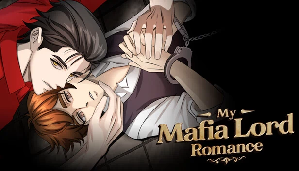 我的黑手党领主浪漫（My Mafia Lord Romance） 游戏封面