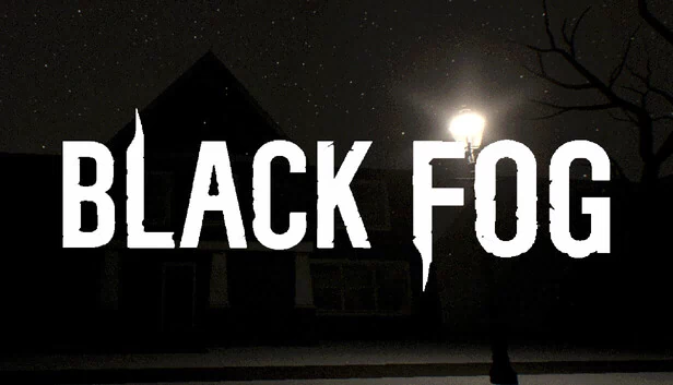 黑雾(Black Fog) 游戏封面