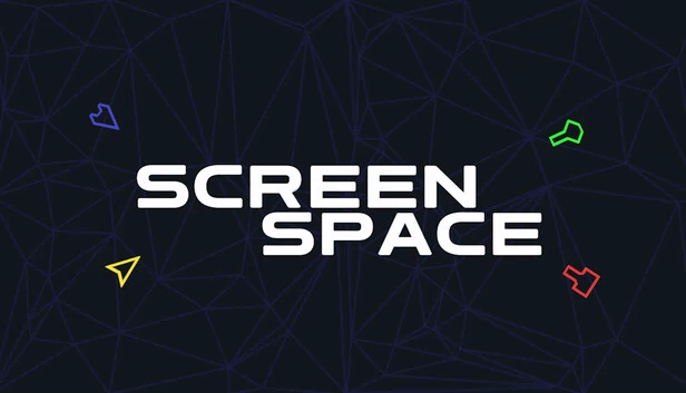 屏幕空间(Screen Space) 游戏封面