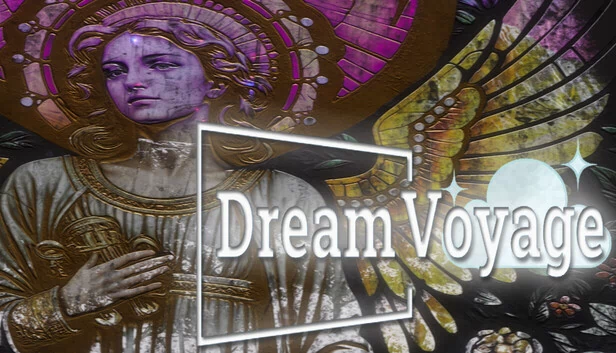 梦之旅（Dream Voyage） 游戏封面