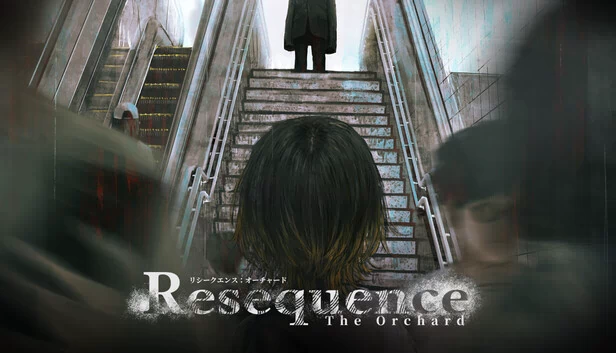 重序：果园（Resequence: The Orchard） 游戏封面