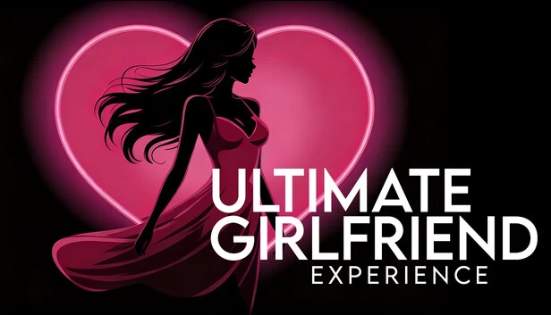 终极女友体验（Ultimate Girlfriend Experience） 游戏封面