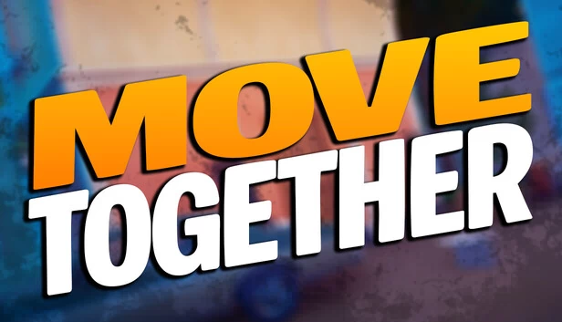 Move Together 游戏封面