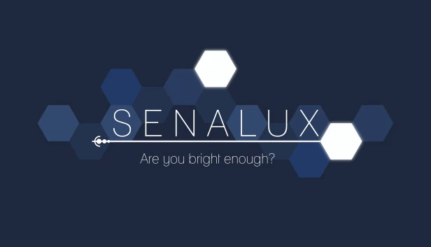 Senalux 游戏封面
