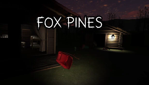 狐松（Fox Pines） 游戏封面