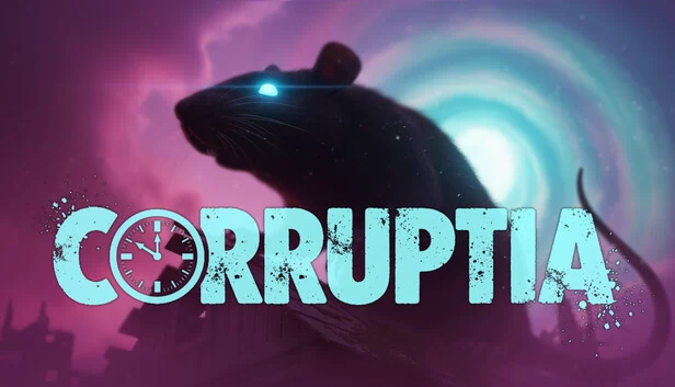 腐败之地：最后一分钟（CORRUPTIA: The Last Minute） 游戏封面